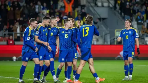 Україна та Польща можуть спільно претендувати на ЧС-2042