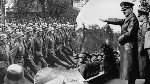 1 вересня 1939: як напад на Польщу змінив хід історії