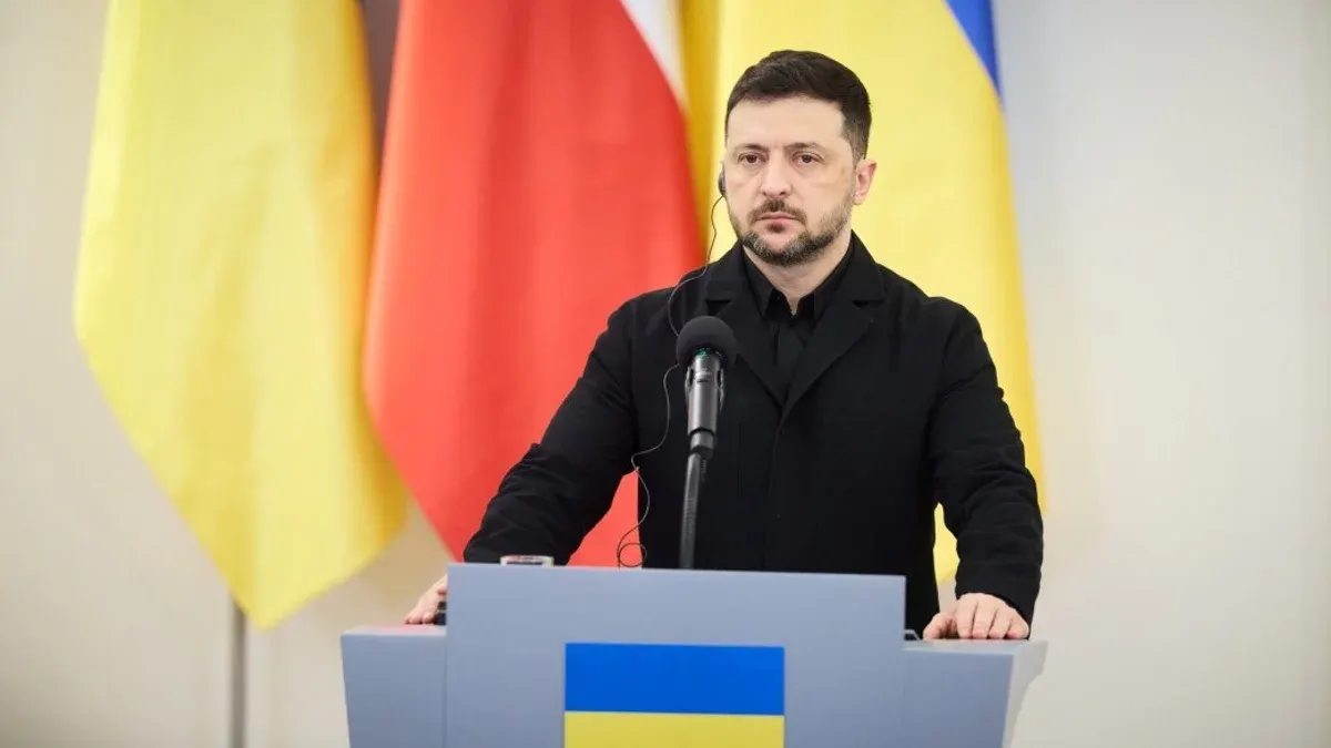 Україна запускає кампанію з покращення іміджу в Польщі