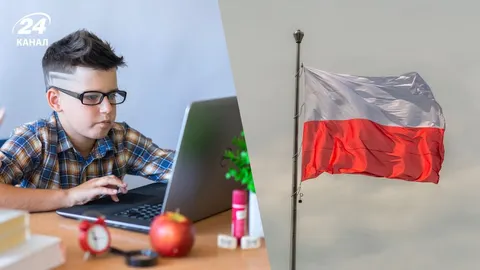 Польща змінює шкільне харчування з 1 вересня: що чекає на українських учнів