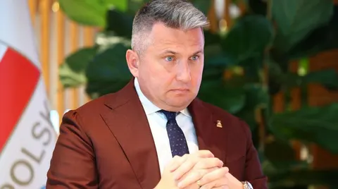 Президента Олімпійського комітету Польщі затримали за корупцію