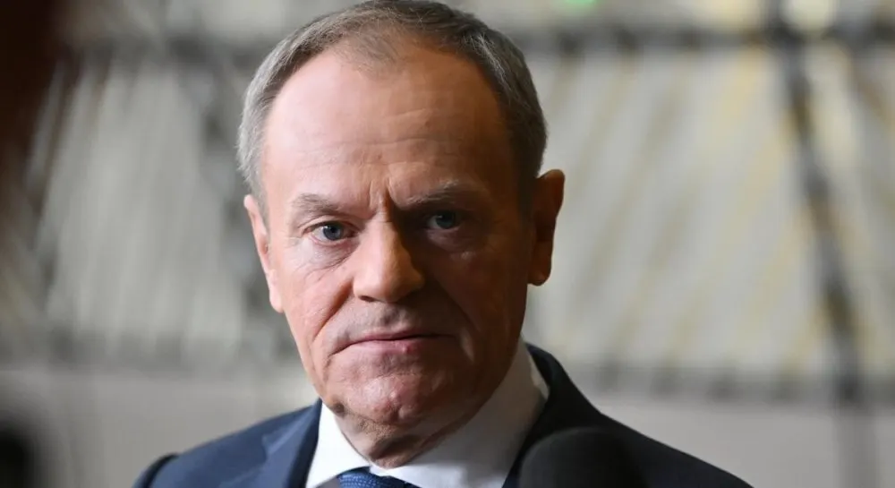 Туск: Росія готується до ескалації, осінь і зима будуть критичними