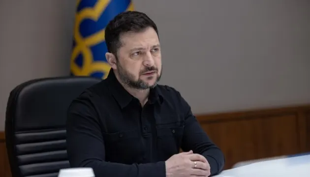 Зеленський привітав Польщу з Днем війська та згадав спільну історію