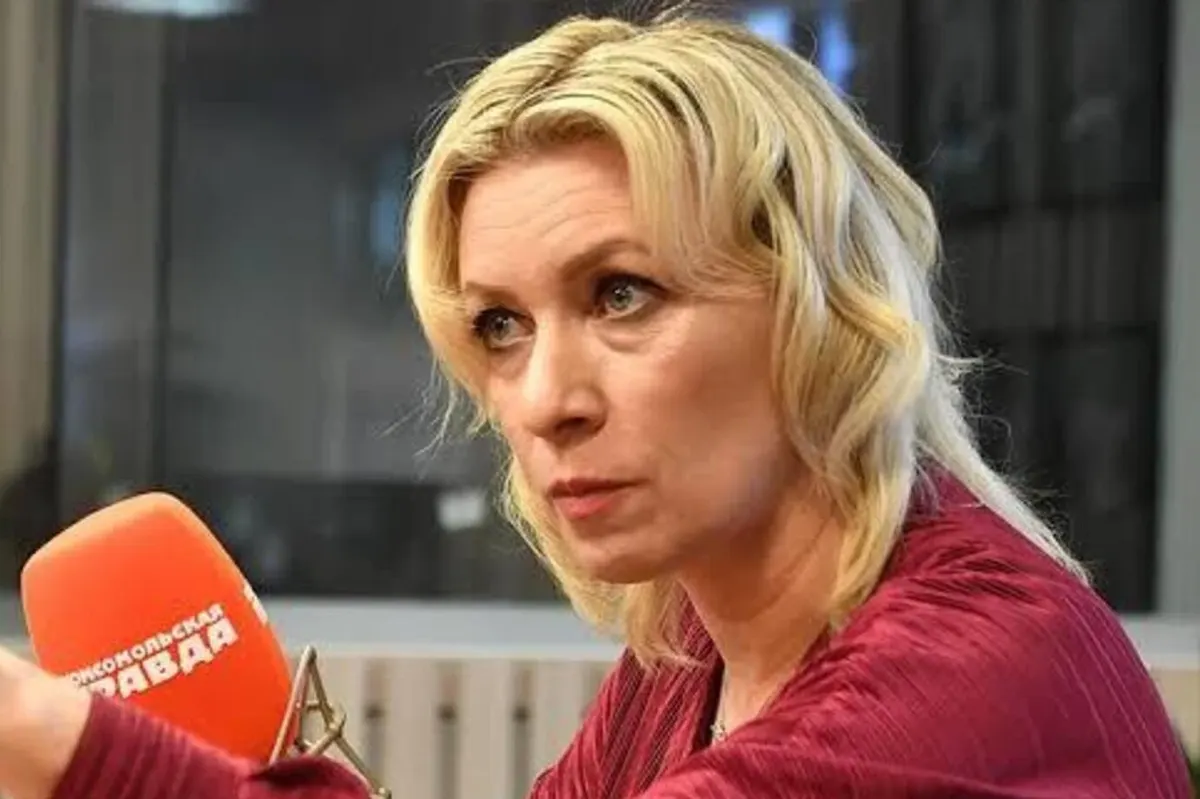 Польща відповіла Росії на погрози Захарової через заяву Навроцького