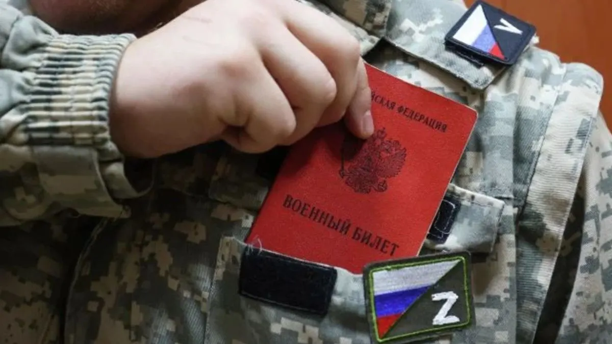 Росіянам масово відмовляють у виїзді без повісток: що відомо
