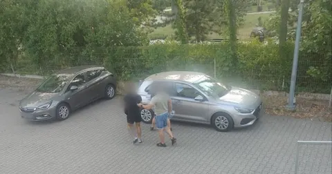 У Польщі затримали двох підозрюваних у нападі на українську пару у Вроцлаві