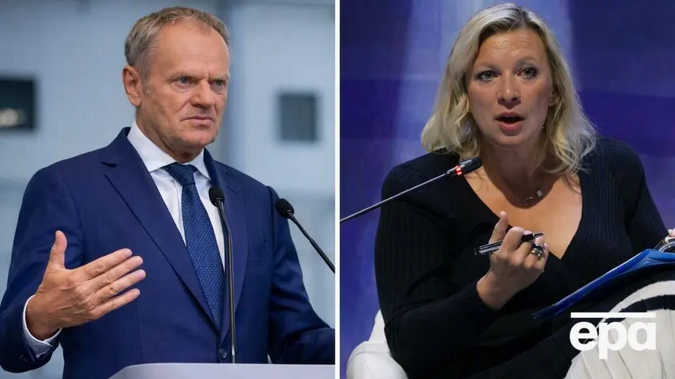 Туск: Німеччина не має переслідувати підозрюваних у підриві «Північних потоків»