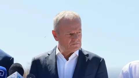 Польща готова надати Україні додаткові ракети Patriot – Туск