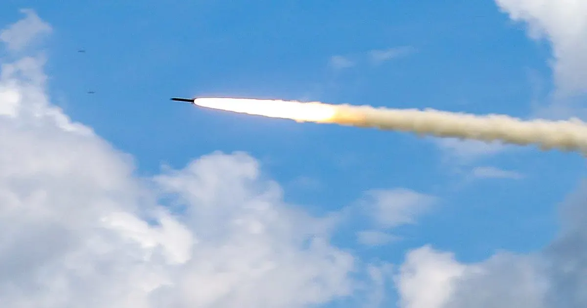 Польща не збила російську ракету, яка залетіла на 100 км: причини