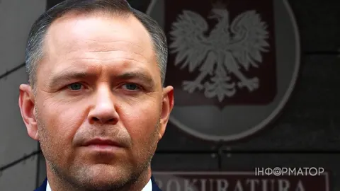 Президент Польщі погодився на допит у справі суддів КС