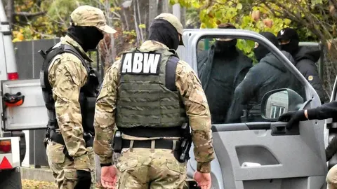 У Польщі затримали українця за підготовку замаху в Ірпені