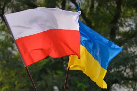 Польща і Україна: чому завершився «медовий місяць»