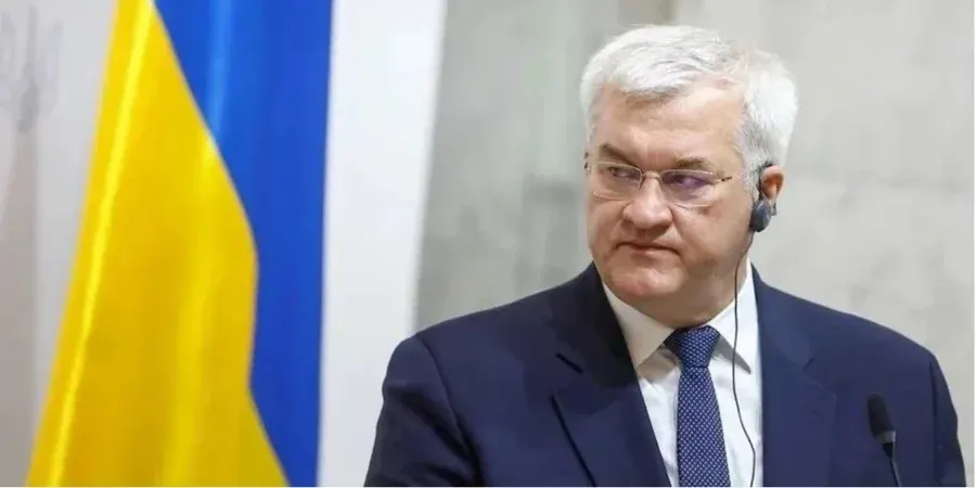 Сибіга подякував Польщі за затримання підозрюваних у нападі на українців у Вроцлаві