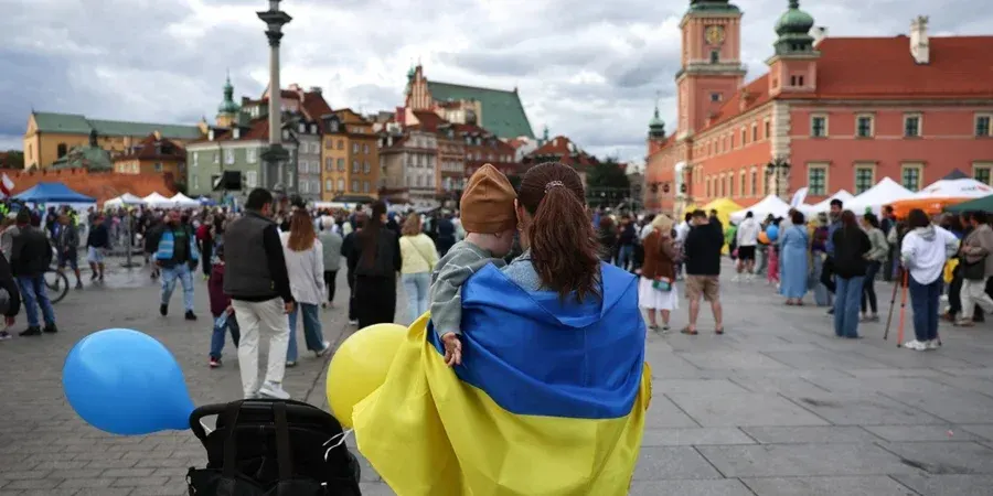 Єврокомісія нагадала Польщі про правила ЄС через напади на українців