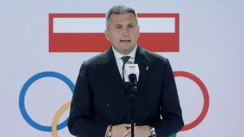 Польща може пропустити Олімпіаду через корупційний скандал у НОК