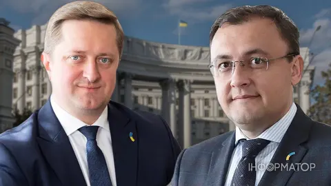 Посли в Польщі та Чехії стануть заступниками Сибіги — рішення Зеленського
