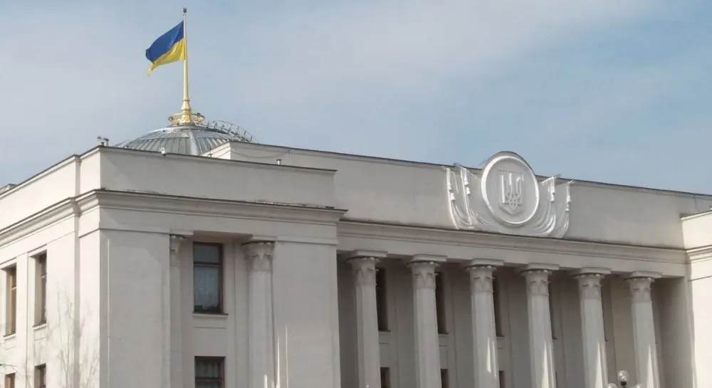 У Раді досі немає подання на міністрів оборони та закордонних справ