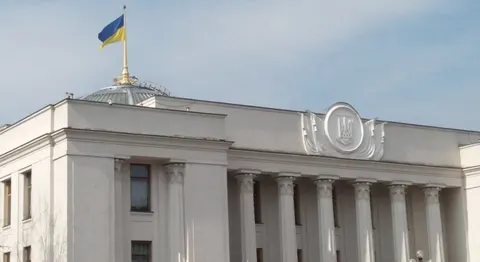 У Раді досі немає подання на міністрів оборони та закордонних справ