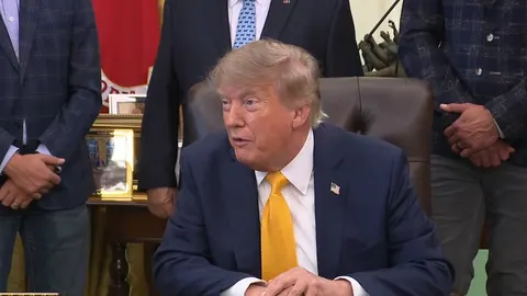 Трамп оголосив про прогрес у створенні військової бази США в Польщі