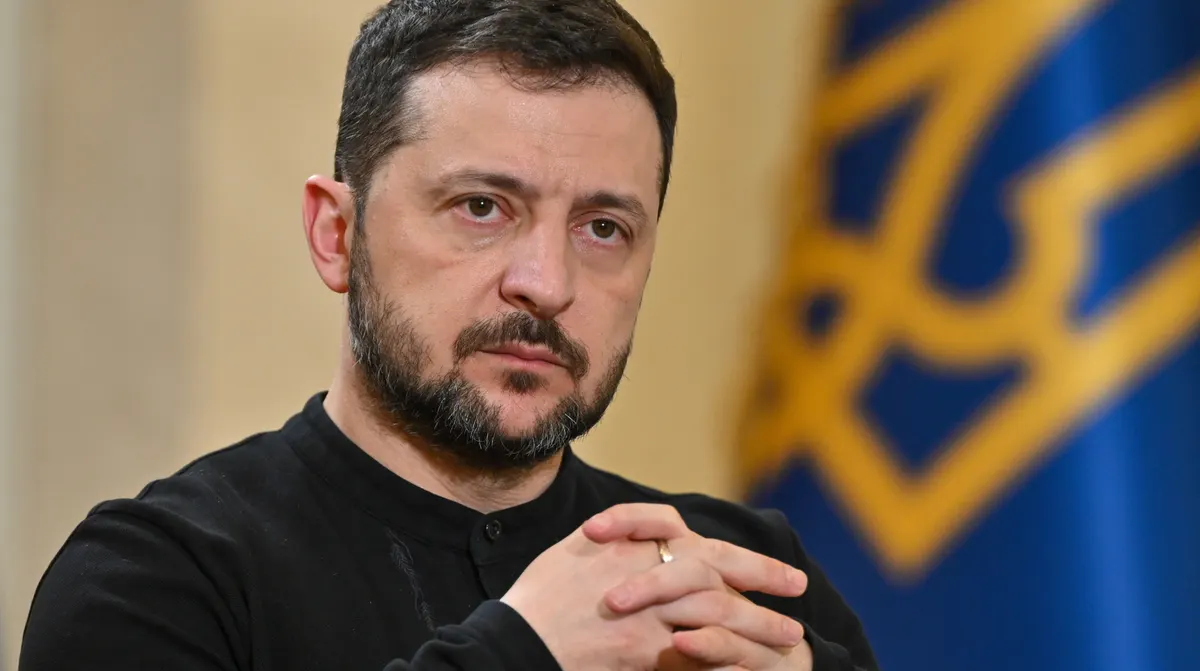 Зеленський і Туск обговорили в Любліні безпеку українців у Польщі