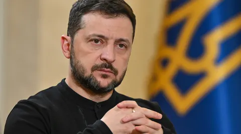 Зеленський і Туск обговорили в Любліні безпеку українців у Польщі