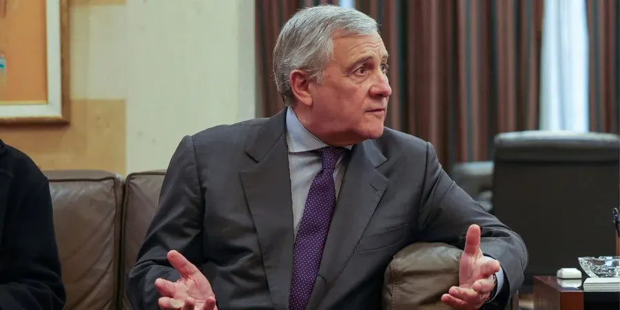 Таяні: Росія не нападе на НАТО, бо програє