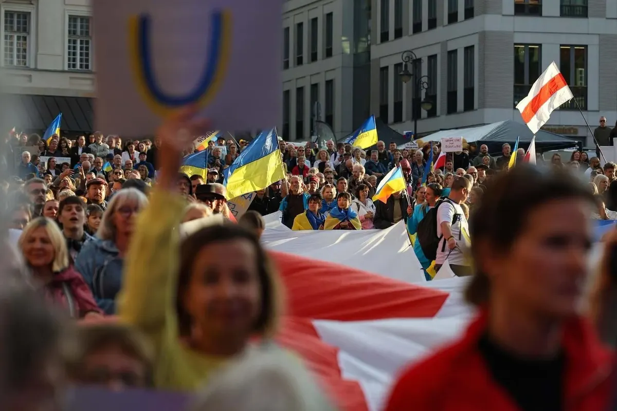У Польщі зростає кількість злочинів проти українців: що кажуть дані