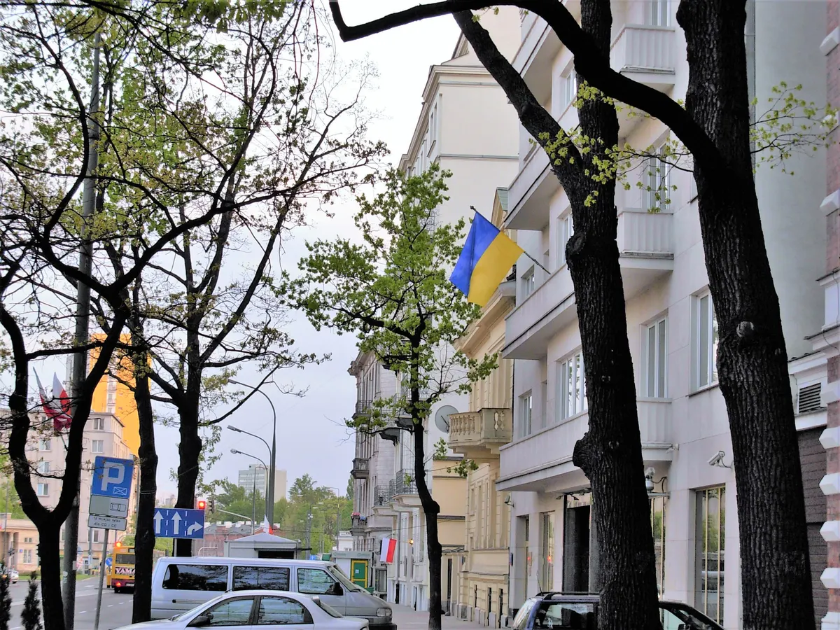 Новим послом України в Польщі може стати Верещук — ЗМІ