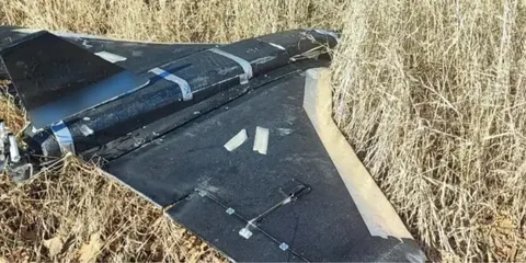 У Польщі досліджують російський дрон: рентген не просвічує корпус