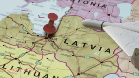 Польща і Балтія посилюють захист від російських провокацій