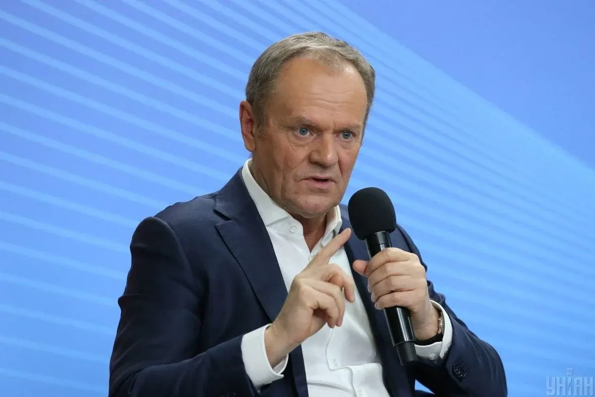Польща запобігла замаху на американця з українським паспортом