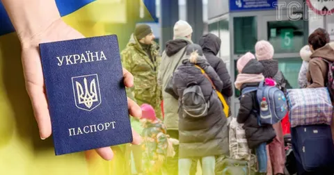 Українці масово залишають Польщу: основні напрямки