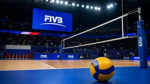 Росіяни відмовились від чемпіонату світу з волейболу у Польщі