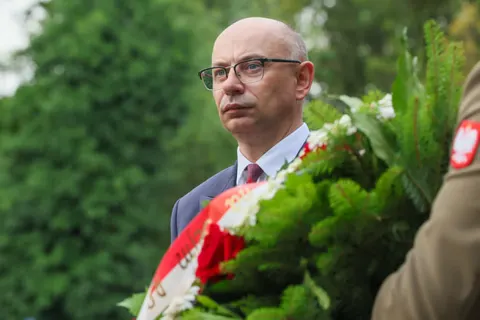 Польський Сенат вдруге відхилив кандидата на голову Інституту нацпамʼяті
