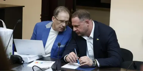 Єрмаку пом’якшили запобіжний захід: дозволили виїзд у 7 областей