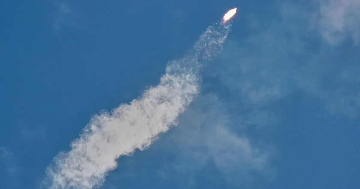 У Польщі пояснили, чому не збили російську ракету Х-101