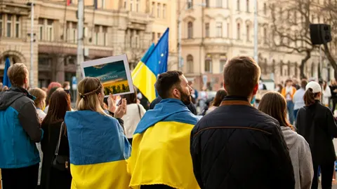 У Польщі запропонували депортувати частину українських чоловіків: кого саме це с