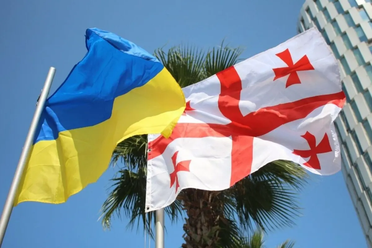 Чому українці обирають Грузію замість Польщі: історія переселенки