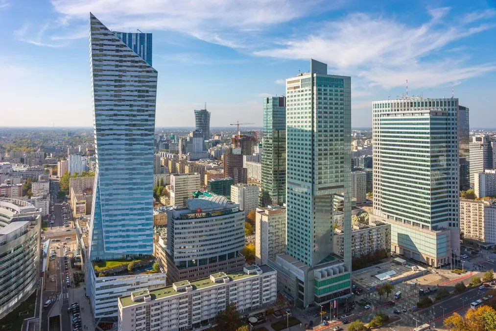Українці купили в Польщі житла майже на 6 мільярдів доларів