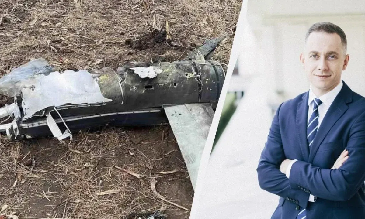 Польща підтвердила падіння російської ракети Х-101 та розповіла деталі атаки