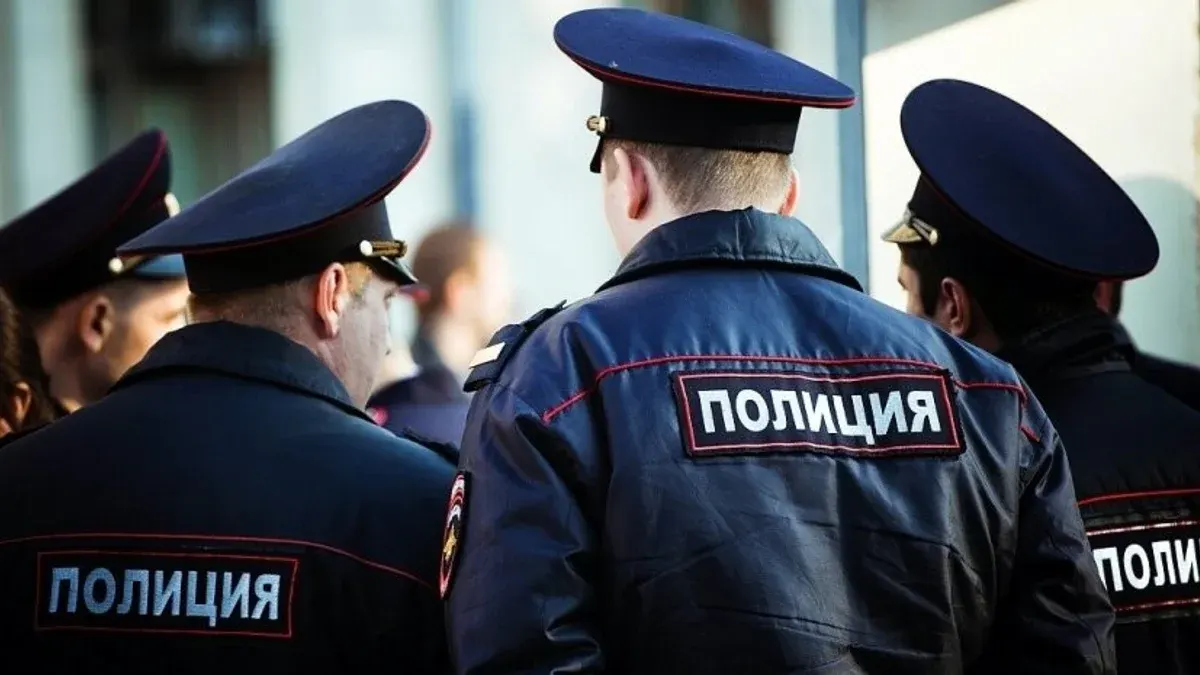 Росія вперше не випустила запасника за рішенням військкомату
