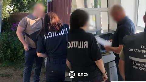 На Волині викрили схему незаконного виїзду за кордон: до 10 тисяч доларів за осо