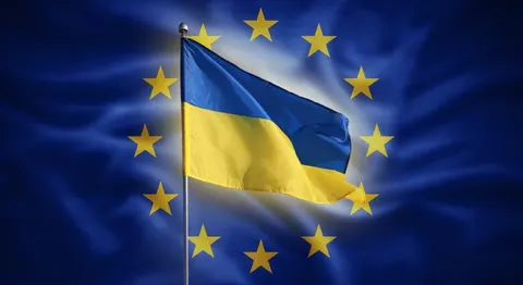Євростат: 4,41 млн українців перебувають під захистом у ЄС