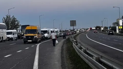 Польща посилила безпеку на шести пунктах пропуску з Україною