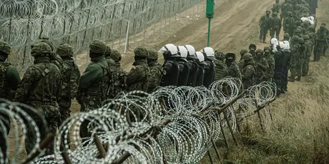 Польща та Балтія посилюють захист інфраструктури через загрозу атак РФ