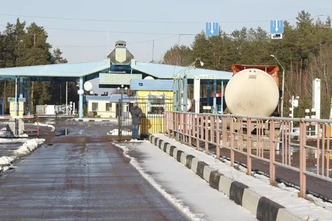 Польща перегляне рух на кордоні з Україною після удару по Ягодину