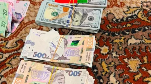 У Києві затримали волонтерку та працівницю Червоного Хреста за продаж «броні»
