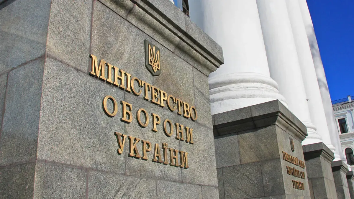 Рада може проголосувати за міністрів оборони та закордонних справ уже завтра