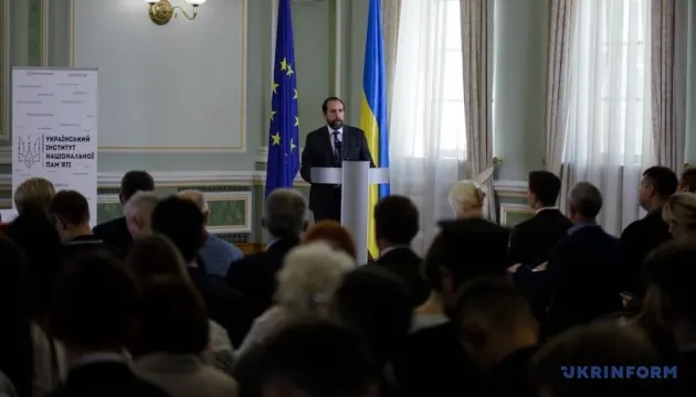 Польща подякувала українцям за захист Європи
