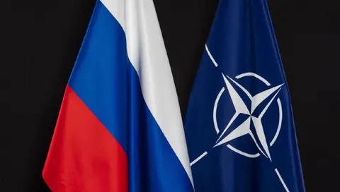 У НАТО прогнозують можливе вторгнення РФ у Польщу та Балтію